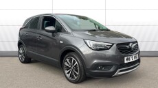 Vauxhall Crossland X 1.2 [83] Elite Nav 5dr Petrol Hatchback